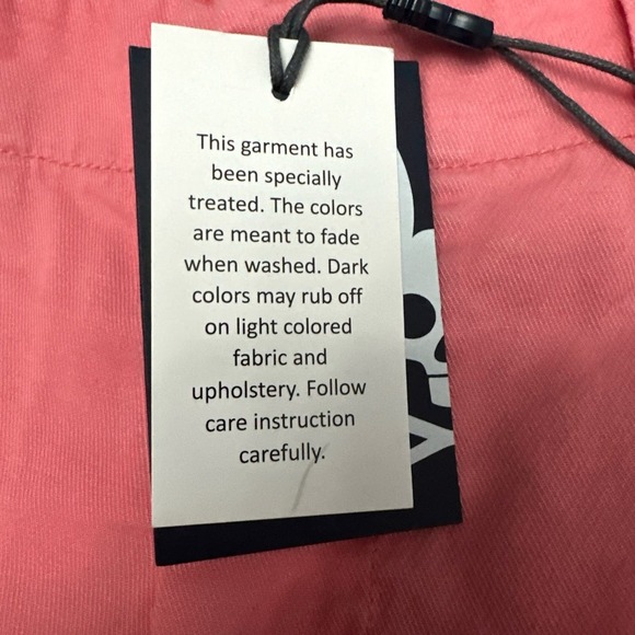 Psycho Bunny Wills Pants Men’s 30 x 32 Chino Trousers Winter Rose Pink - Picture 3 of 14